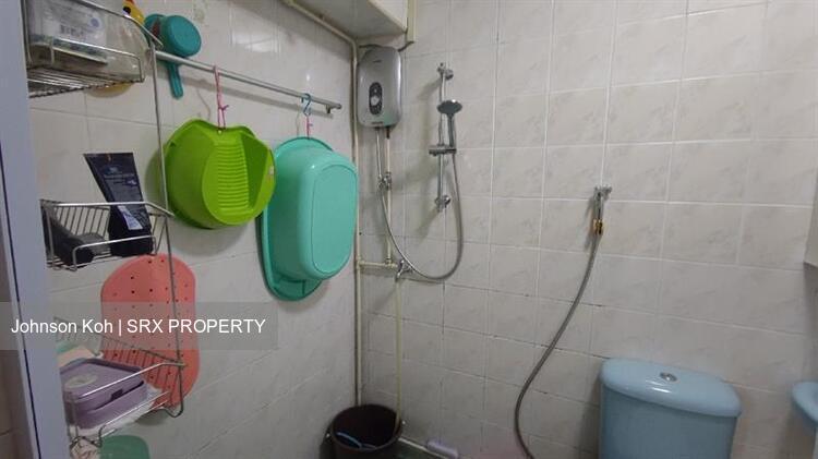 Blk 645 Jurong West Street 61 (Jurong West), HDB 4 Rooms #487093821